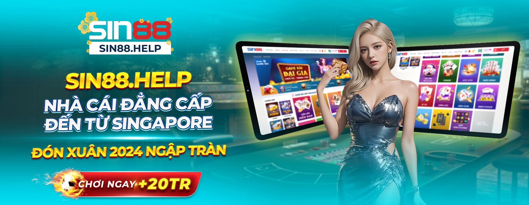sin88help Banner1 Tet