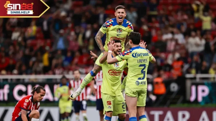 in88 soi keo chelsea vs club america Sin88 soi kèo nhà cái Chelsea vs Club America