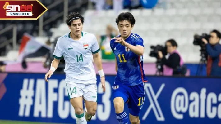 sin88 soi keo morocco vs iraq Sin88 soi kèo Morocco vs Iraq