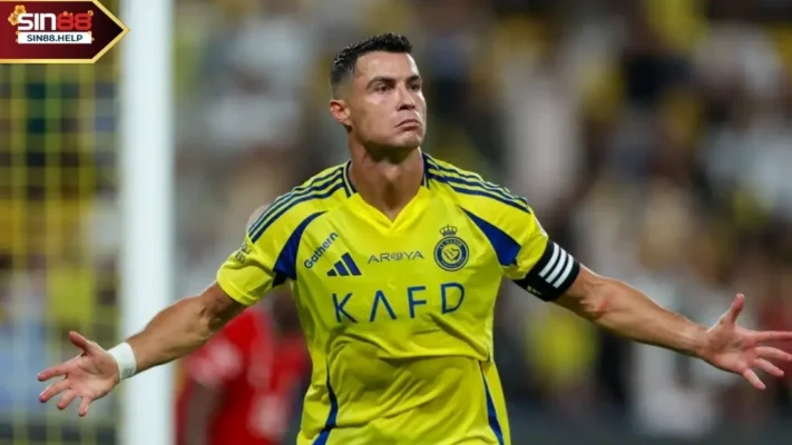 doi hinh al nassr vs al raed Đội hình ra quân của Al Nassr vs Al Raed
