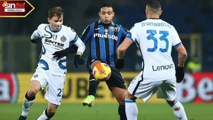 doi hinh atalanta (2) Dự đoán đội hình ra sân của Atalanta