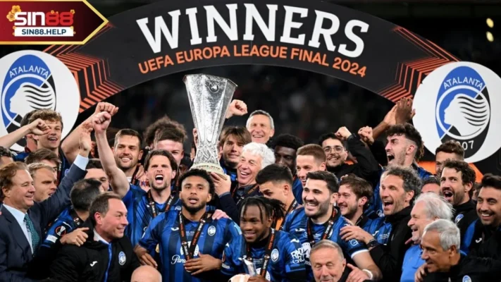 doi hinh atalanta Đội hình dự kiến của Atalanta