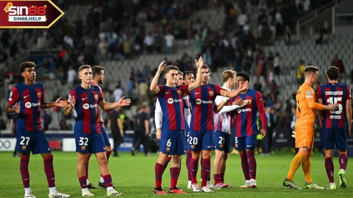 doi hinh barca (2) Đội hình dự kiến ra sân Barca