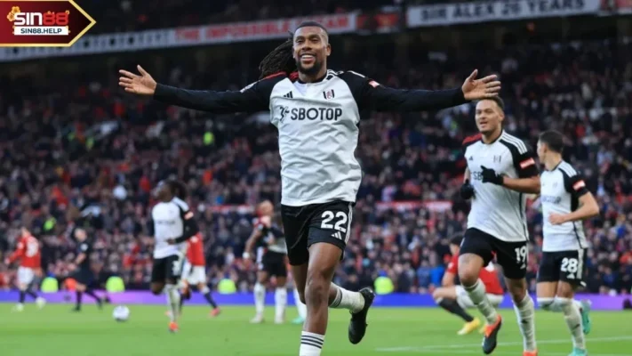 doi hinh fulham Đội hình dự kiến của Fulham