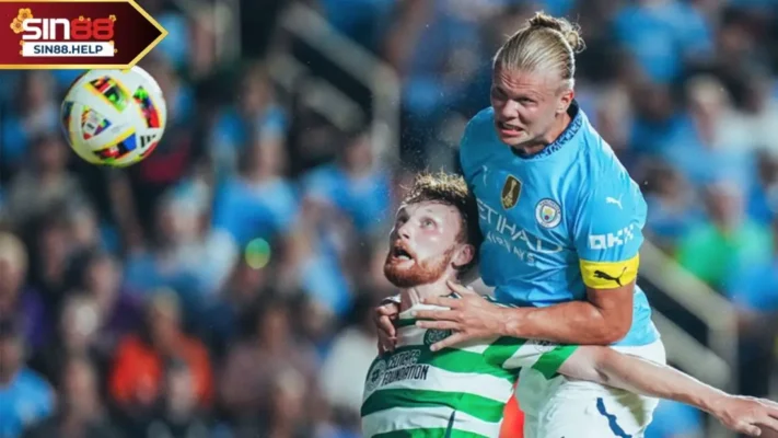 doi hinh man city Phân tích đội hình dự kiến ra sân của Man City
