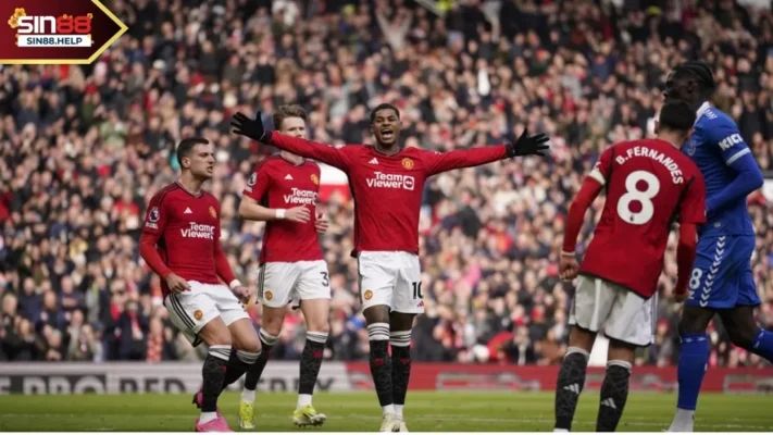 doi hinh manchester united (1) Đội hình ra sân Manchester United