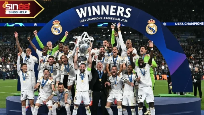 doi hinh real (1) Đội hình dự kiến của Real Madrid