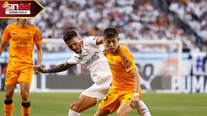 luc luong real madrid Thông tin lực lượng Real Madrid