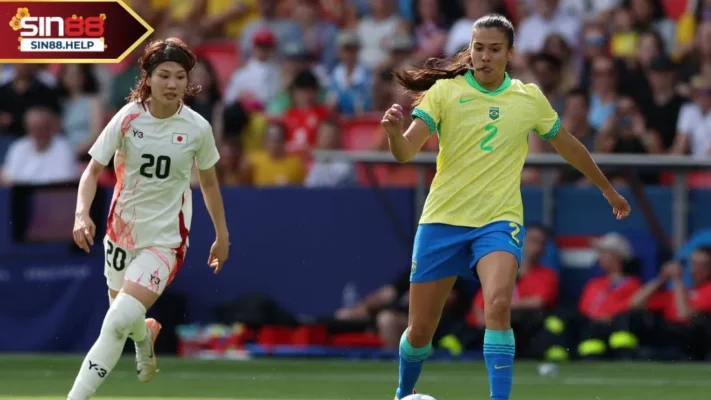 phong do nu brazil vs nu tay ban nha Sin88 nhận định phong độ 2 đội trước giờ bóng lăn