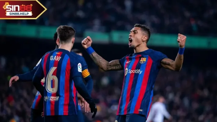 sin88 phan tich Barca vs Monaco Sin88 phân tích phong độ Barca vs Monaco trước trận đấu
