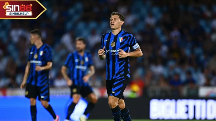 sin88 phan tich Chelsea vs Inter Milan Sin88 phân tích phong độ 2 đội trước trận đấu