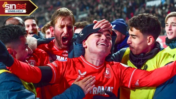 sin88 phan tich Twente vs RB Salzburg Sin88 phân tích phong độ gần đây