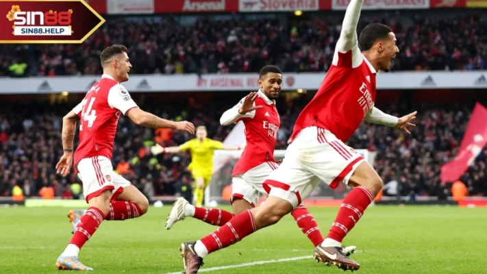 sin88 phan tich arsenal vs leverkusen Sin88 phân tích tình hình Arsenal vs Leverkusen trước trận đấu
