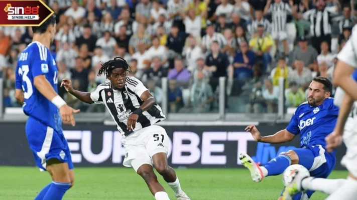 doi-hinh-juve-como Đội hình xuất phát của Juventus vs Como