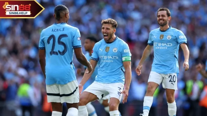 sin88 phan tich chealsea vs mancity Sin88 nhận định phong độ 2 đội bóng trước trận đấu