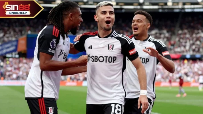 sin88 phan tich fulham vs leicester SIN88 phân tích phong độ Fulham vs Leicester