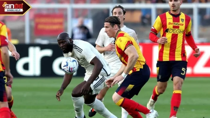 sin88 phan tich inter milan vs lecce SIN88 Phân tích phong độ Inter Milan vs Lecce cùng SIN88