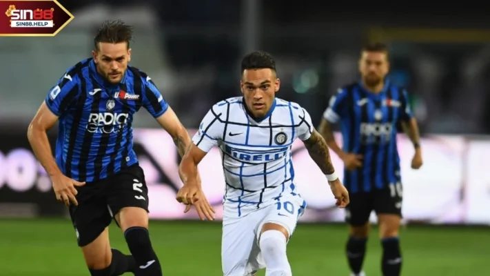 sin88 phan tich inter vs atalanta SIN88 nhận định tình hình 2 đội trước trận đấu