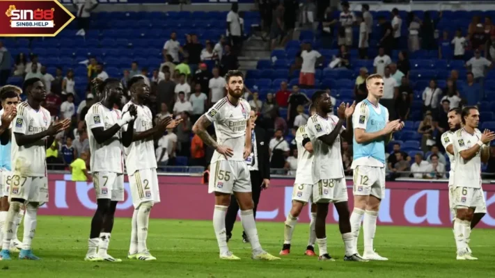 sin88 phan tich lyon vs monaco SIN88 phân tích phong độ Lyon vs Monaco trước trận đấu