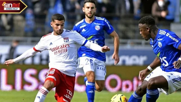 sin88 phan tich lyon vs strasbour SIN88 phân tích tình hình thi đấu gần đây của Lyon vs Strasbourg