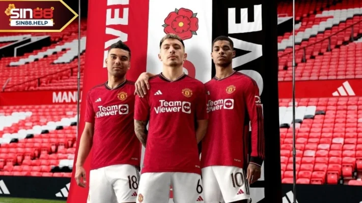 sin88 phan tich mu vs fulham Sin88 phân tích phong độ MU vs Fulham