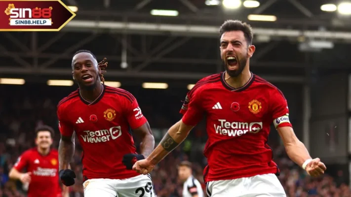 sin88 phan tich phong do MU MC Sin88 phân tích phong độ Manchester United và Manchester City