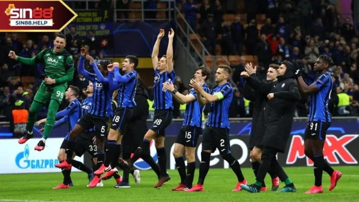 sin88 phan tich real madrid vs atalanta Sin88 Phân tích phong độ 2 đội trước trận đấu