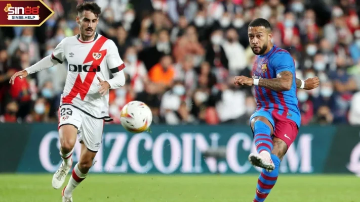 sin88 phan tich vallecano vs barca SIN88 phân tích phong độ của Vallecano vs Barca