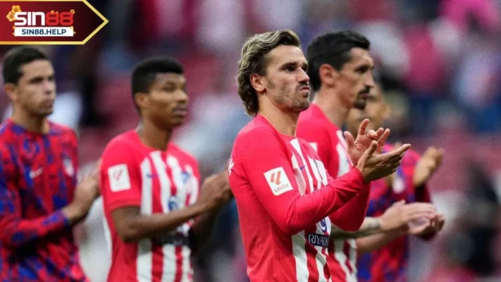 sin88 phan tich villarreal vs atletico SIN88 Phân tích phong độ Villarreal vs Atletico