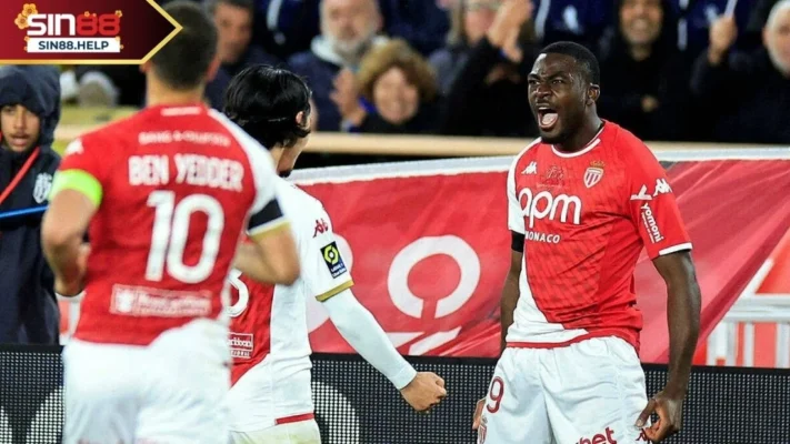 sin88 soi keo Barca vs Monaco Sin88 soi kèo nhà cái trận Barca vs Monaco