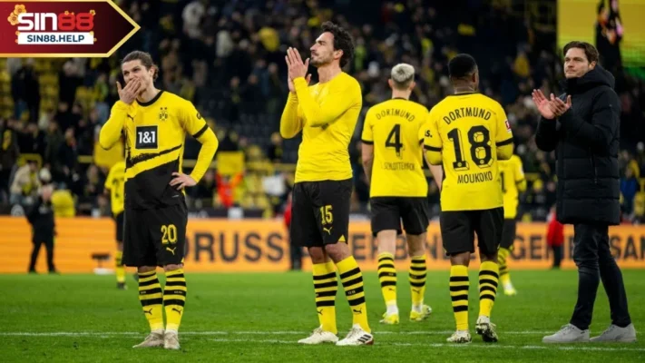 sin88 soi keo Dortmund vs Aston Villa Sin88 soi kèo trận giao hữu Dortmund vs Aston Villa