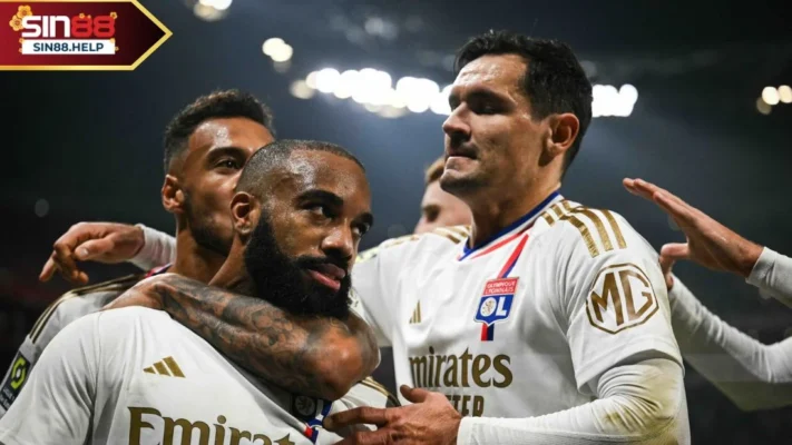 sin88 soi keo arsenal vs Lyon Sin88 soi kèo Arsenal vs Olympique Lyonnais