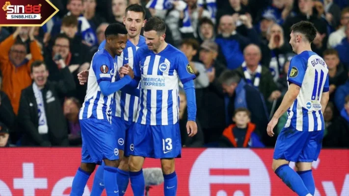 sin88 soi keo arsenal vs brighton SIN 88 soi kèo Arsenal vs Brighton
