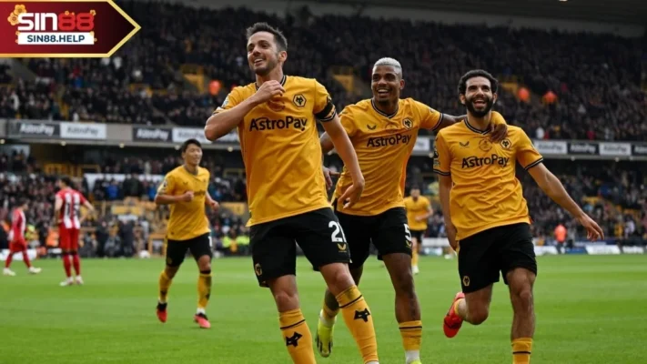 sin88 soi keo arsenal vs wolves Sin88 soi kèo trận Arsenal vs Wolves
