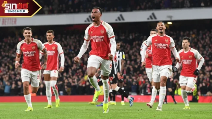sin88 soi keo aston villa vs arsenal SIN88 soi kèo trận đấu Aston Villa vs Arsenal