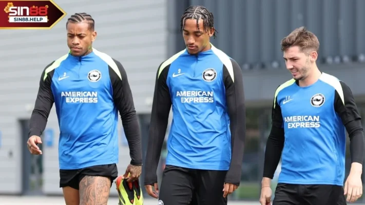 sin88 soi keo brighton vs mu SIN88 soi kèo Brighton vs MU