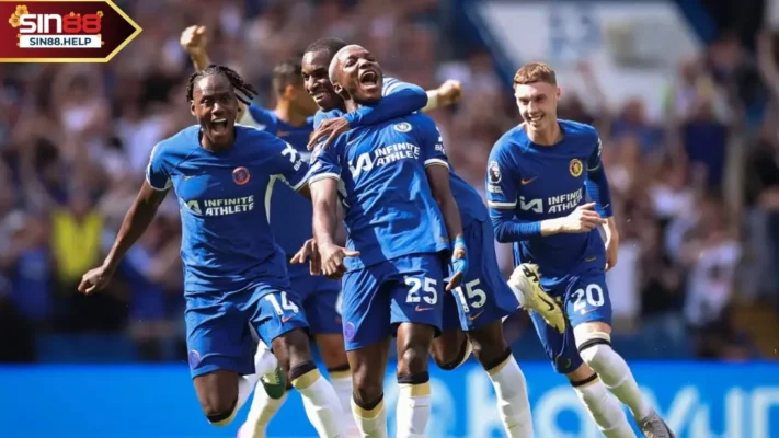 sin88 soi keo chelsea vs servette SIN88 soi kèo trận đấu Chelsea vs Servette