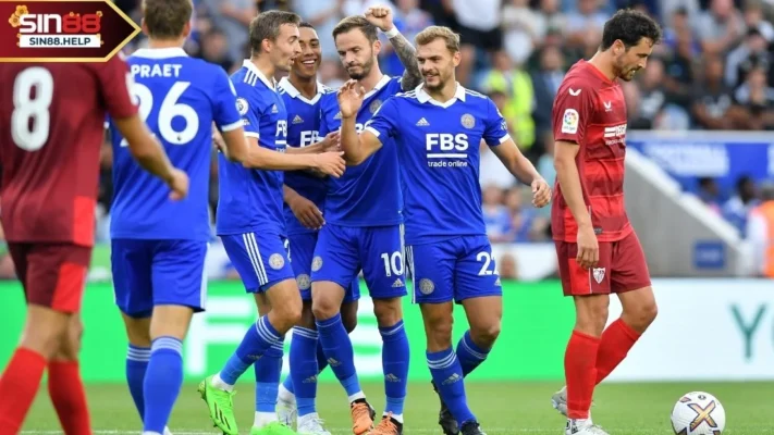 sin88 soi keo fulham vs leicester SIN88 soi kèo trận đấu Fulham vs Leicester