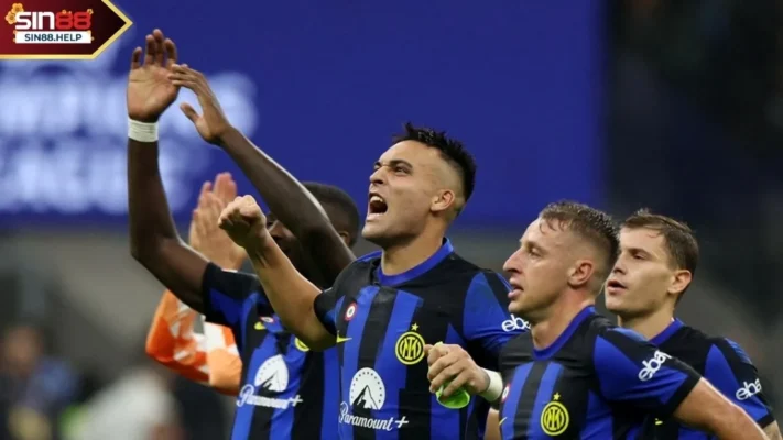 sin88 soi keo inter milan vs lecce SIN88 soi kèo trận đấu Inter Milan vs Lecce