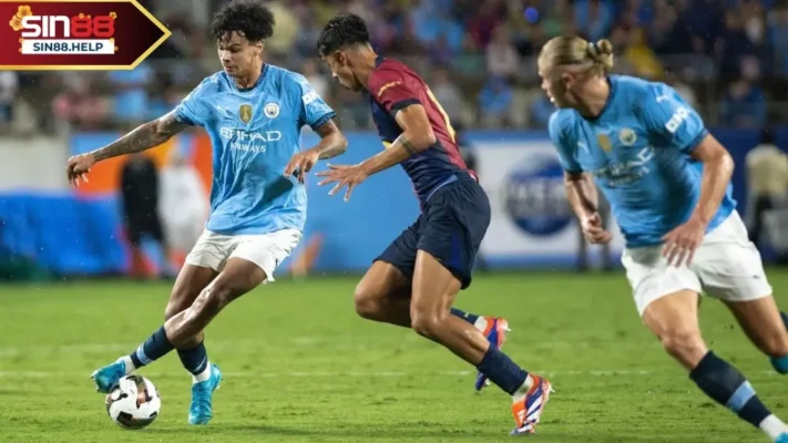sin88 soi keo mu vs mc Sin88 nhà cái soi kèo Manchester City vs Manchester United