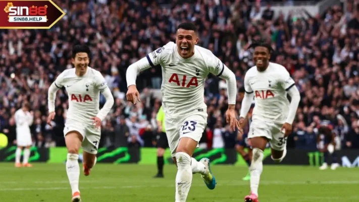 sin88 soi keo tottenham hotspur vs everton SIN88 soi kèo trận đấu Tottenham vs Everton