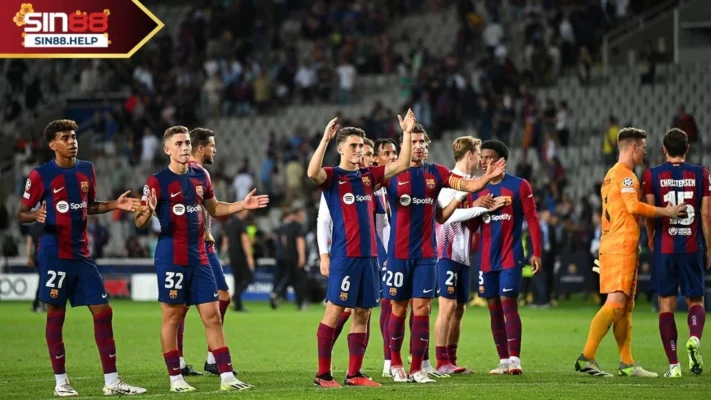 sin88 soi keo valencia vs barca Soi kèo trận đấu Valencia vs Barca cùng SIN88