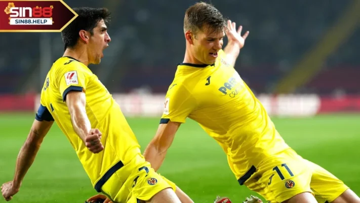 sin88 soi keo villarreal vs atletico SIN88 soi kèo trận đấu Villarreal vs Atletico