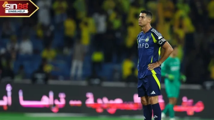 sin88 tom tat al nassr va al hila SIN88 tóm tắt trận đấu Al Nassr và Al Hilal