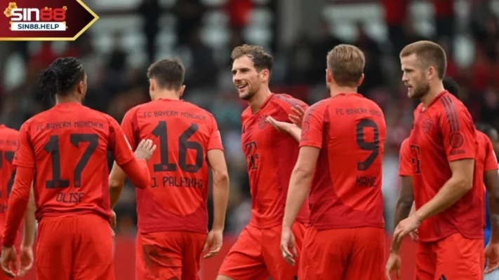 sin88 tom tat bayern vs grasshopers SIN88 tóm tắt trận đấu Bayern vs Grasshoppers
