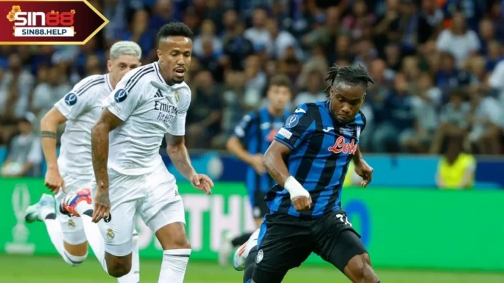 sin88 tom tat real madrid vs atalanta SIN88 tóm tắt diễn biến trận Real Madrid vs Atalanta