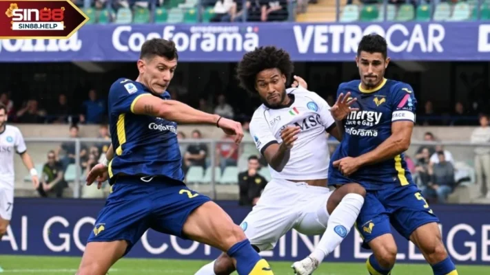 sin88 tom tat verona vs napoli SIN88 tóm tắt trận đấu Verona và Napoli