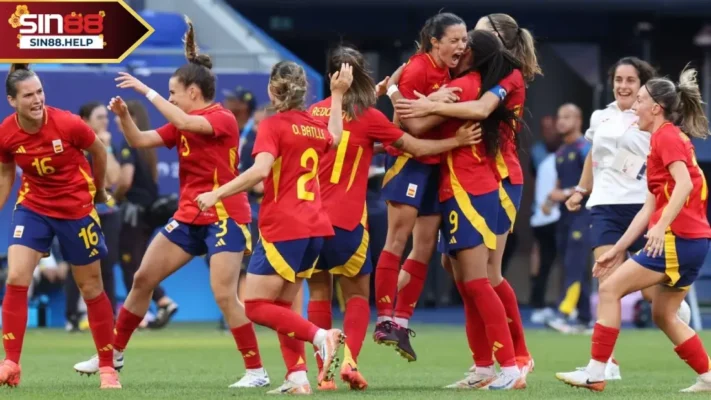 soi keo nu brazil vs nu tay ban nha Sin 88 soi kèo trận đấu Nữ Brazil vs Nữ Tây Ban Nha
