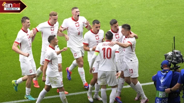 sin88 phan tich croatia vs ba lan Phân tích phong độ Croatia vs Ba Lan từ SIN88