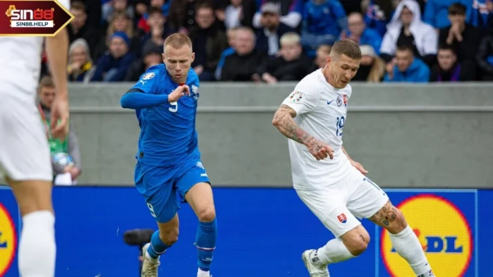 sin88 phan tich tho nhi ky vs iceland Phân tích phong độ Thổ Nhĩ Kỳ vs Iceland từ SIN88
